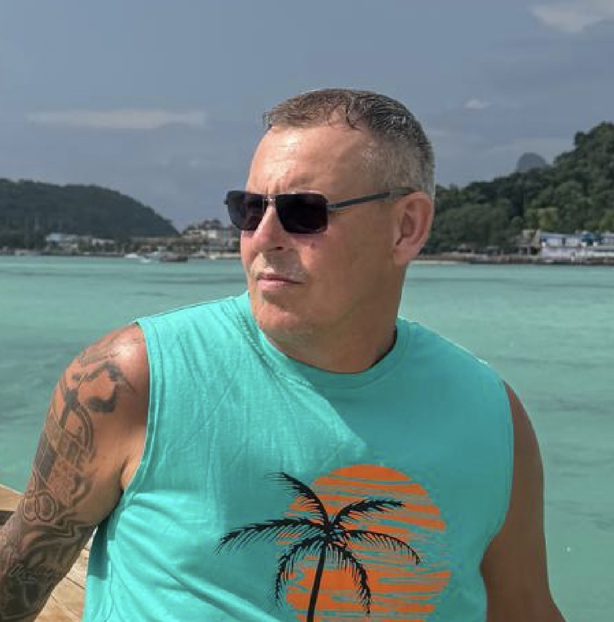 Robert Manka und Siriwan – persönliche Ansprechpartner von Dein Thailand