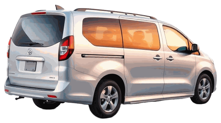 Transfers & Fahrzeuge