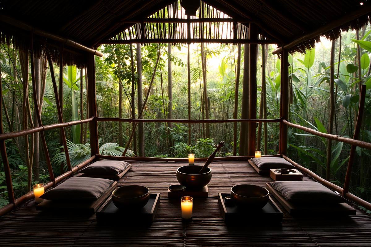 Intensiv-Retreat – 14 Tage