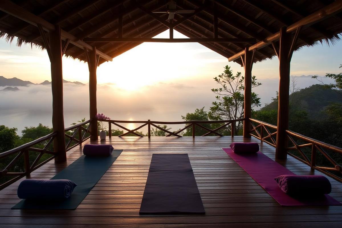 Koh Phangan Wellness Retreat – 7 Tage