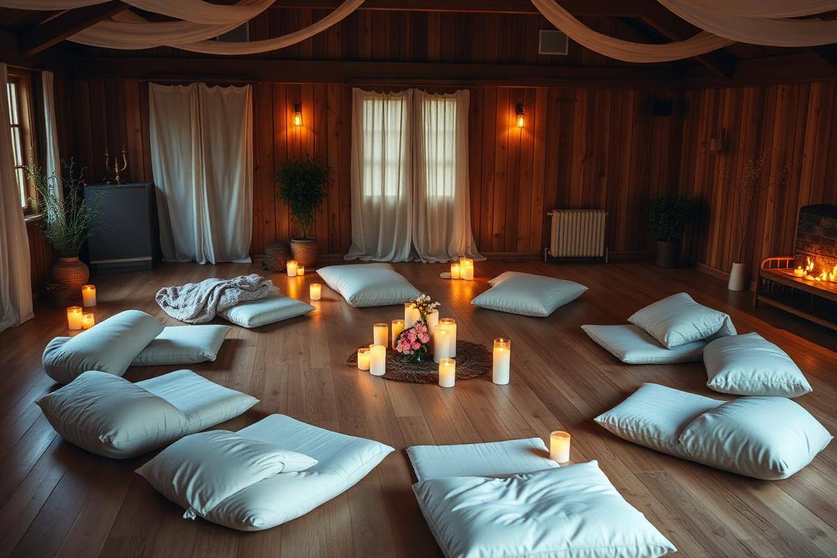 Tantra- und Beziehungsworkshops