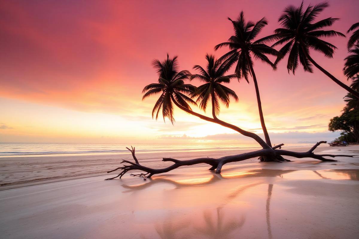 Koh Lanta – Entschleunigung