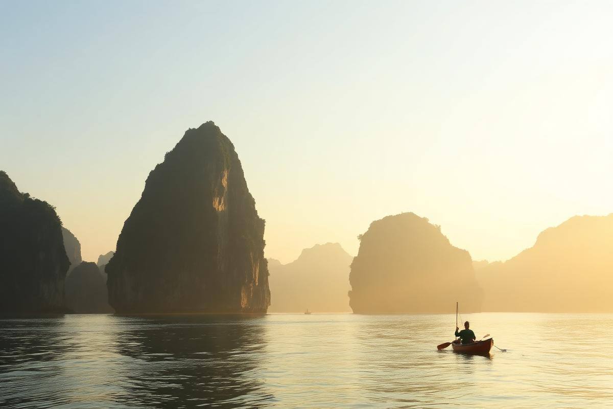 Phuket & Phang Nga Bucht