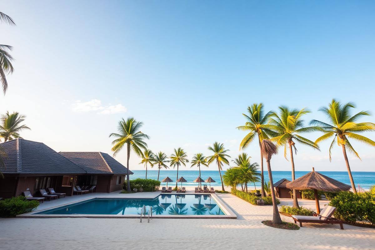 Resorts & Hotels